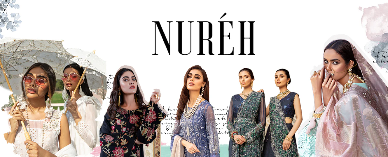 Timeless Elegance, Modern Pakistani Style